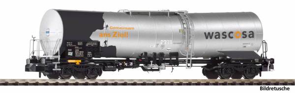PIKO 40723 - Chemiekesselwagen Bergsteiger der CH-Wasco